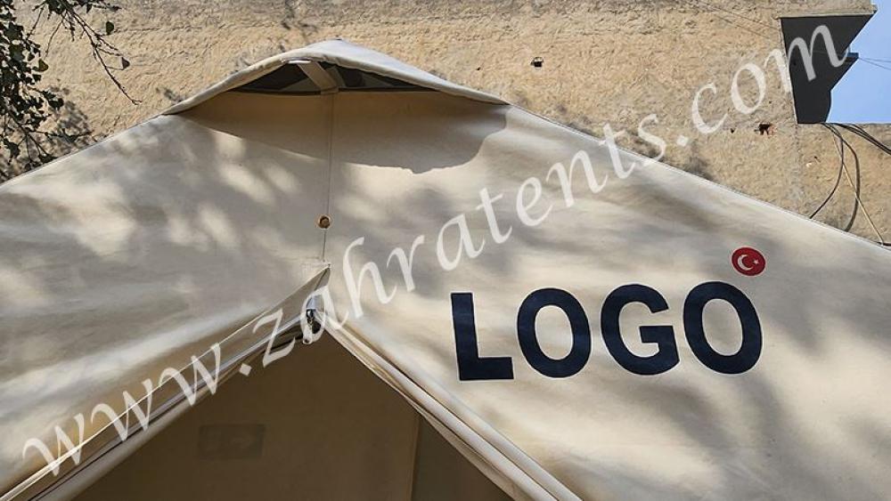 Family Frame Tent