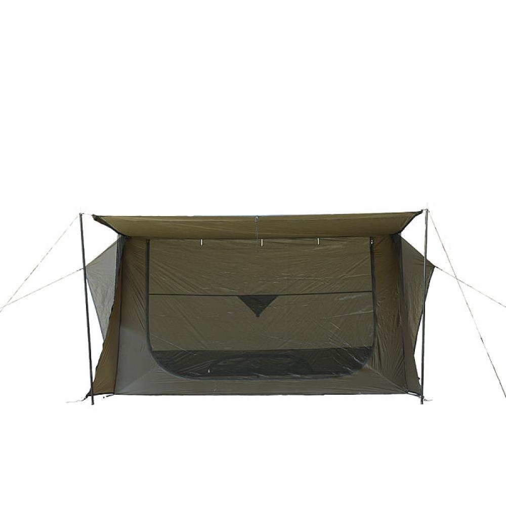 STOVEHUT | Ultralight Shelter Camping Tent | POMOLY New Arrival 2025