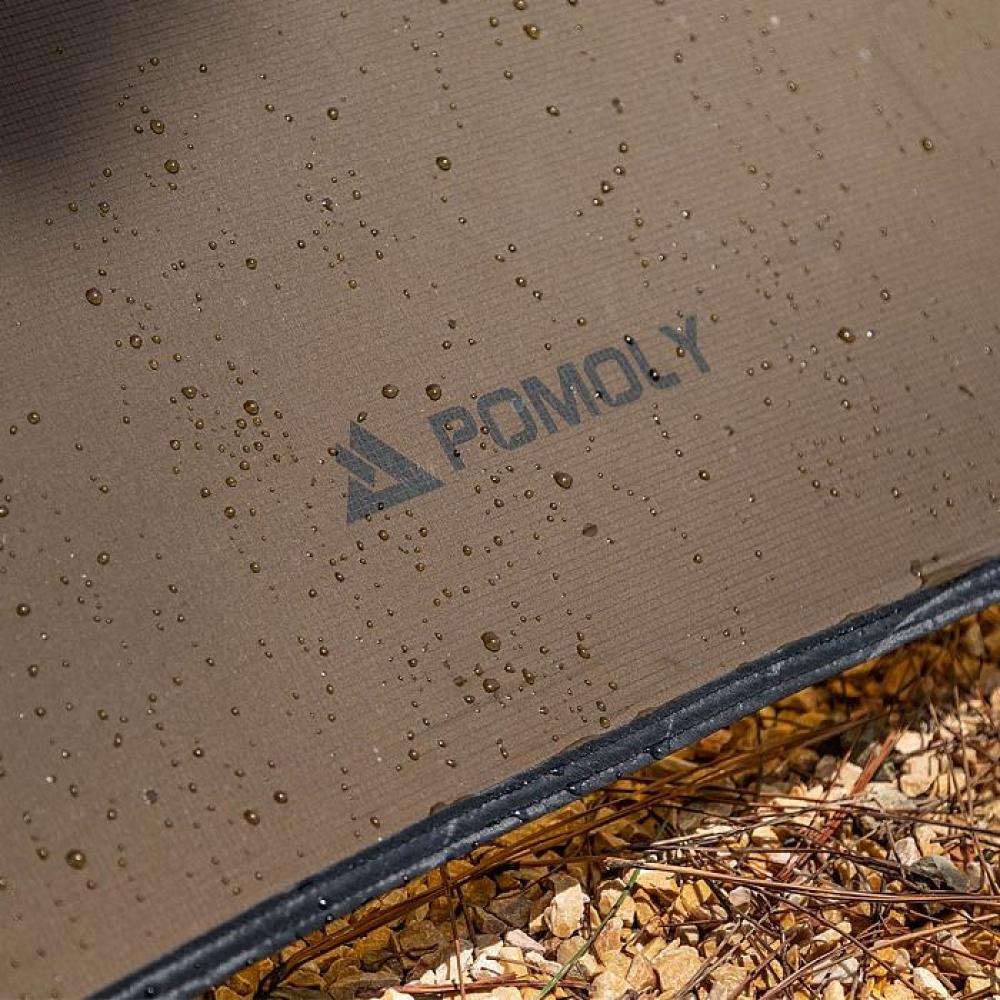 STOVEHUT | Ultralight Shelter Camping Tent | POMOLY New Arrival 2025