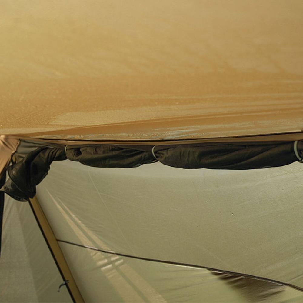 STOVEHUT | Ultralight Shelter Camping Tent | POMOLY New Arrival 2025