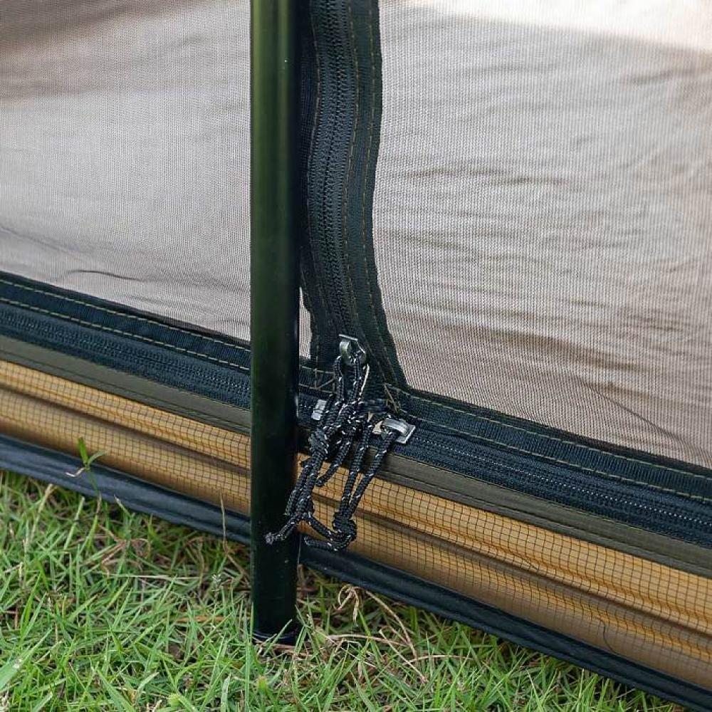 STOVEHUT | Ultralight Shelter Camping Tent | POMOLY New Arrival 2025