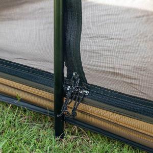 STOVEHUT | Ultralight Shelter Camping Tent | POMOLY New Arrival 2025