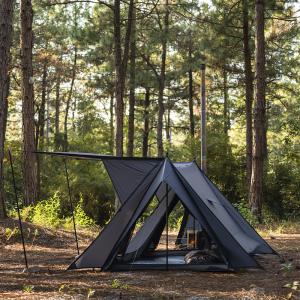 STOVEHUT 20 Blue Grey | Shelter Hot Tent | POMOLY New Arrival 2025