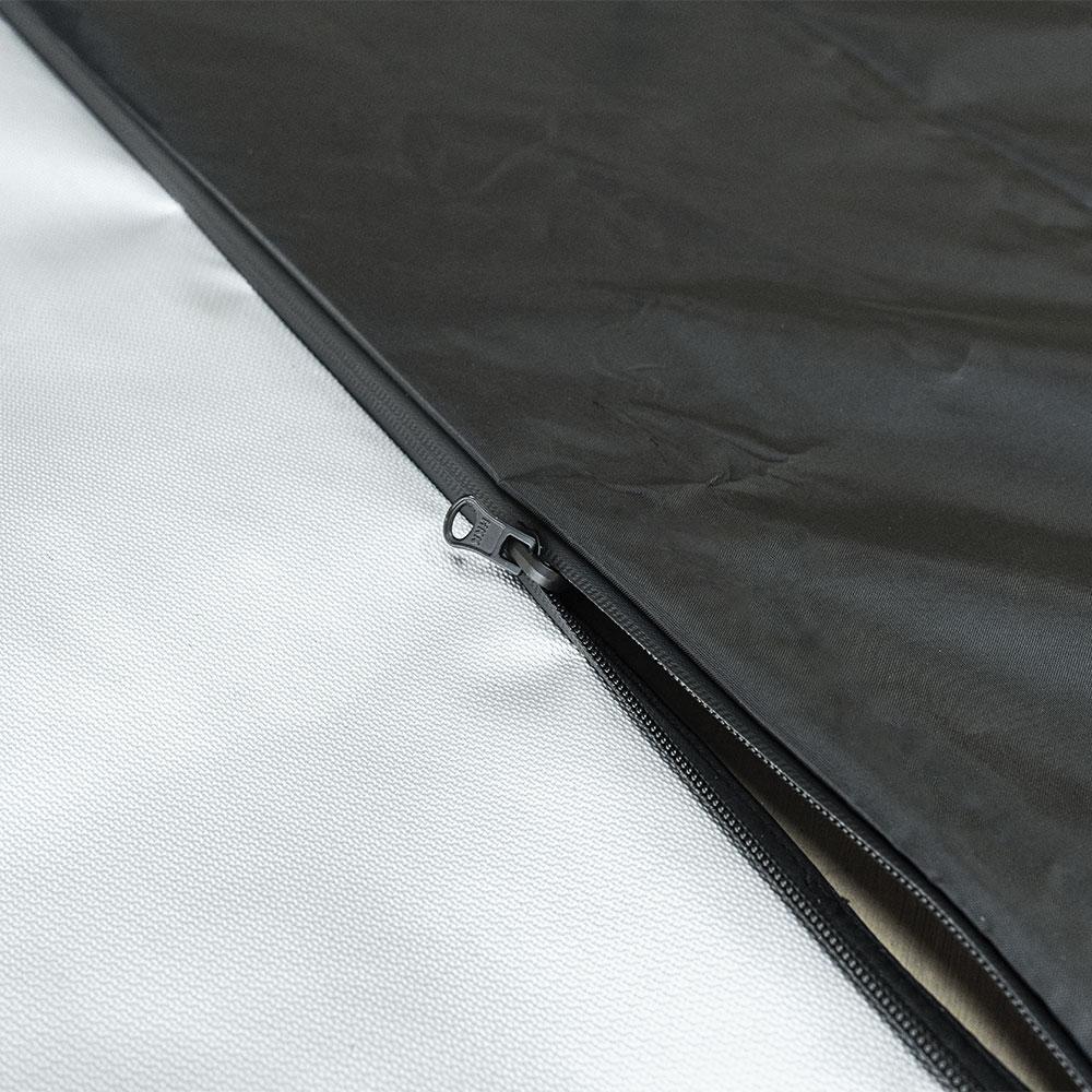 Flame Retardant Ground Sheet For STOVEHUT Tent Series (Stove Area)