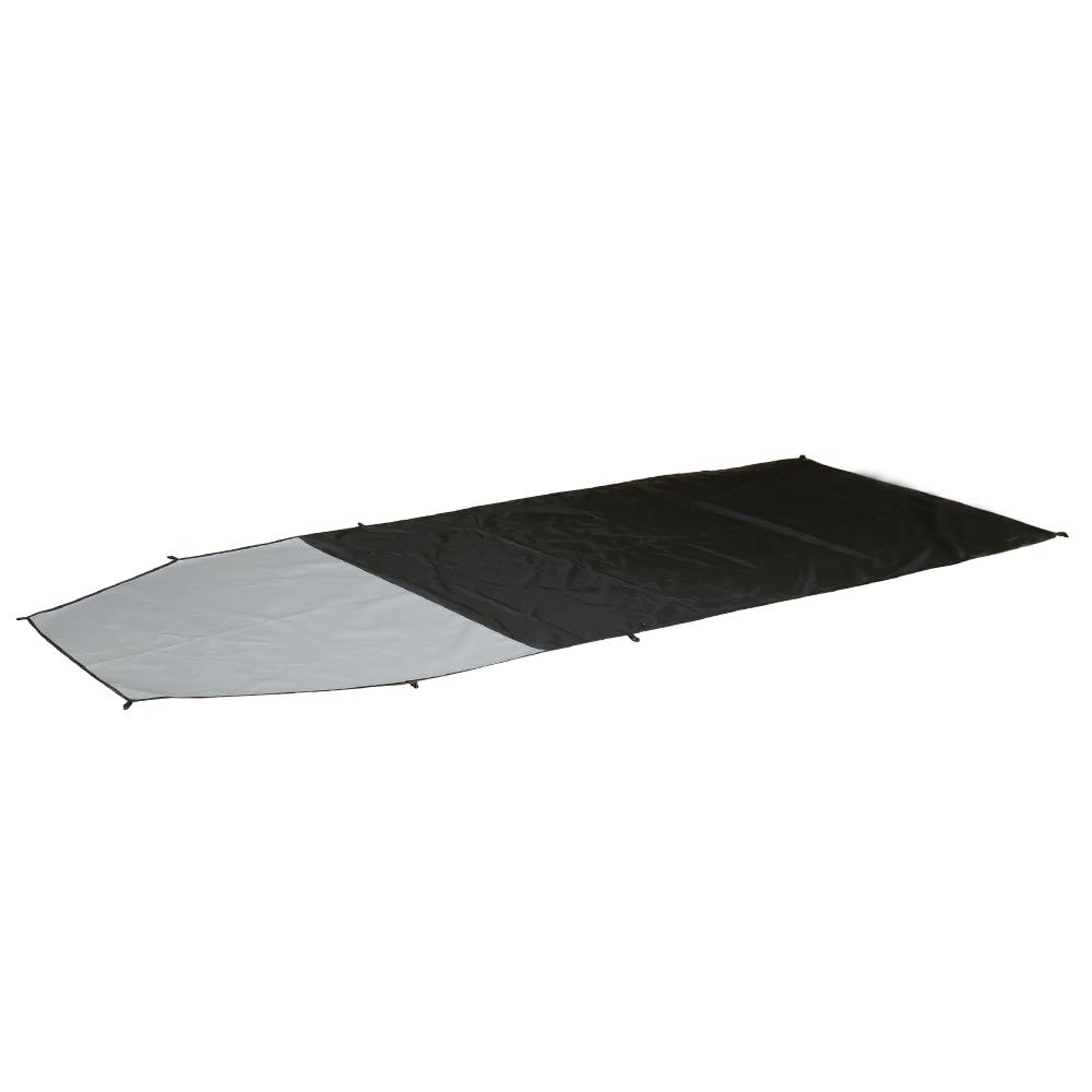 Flame Retardant Ground Sheet For Locomotive Tent Series (Stove Area)