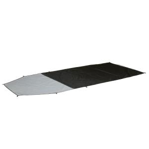 Flame Retardant Ground Sheet For Locomotive Tent Series (Stove Area)