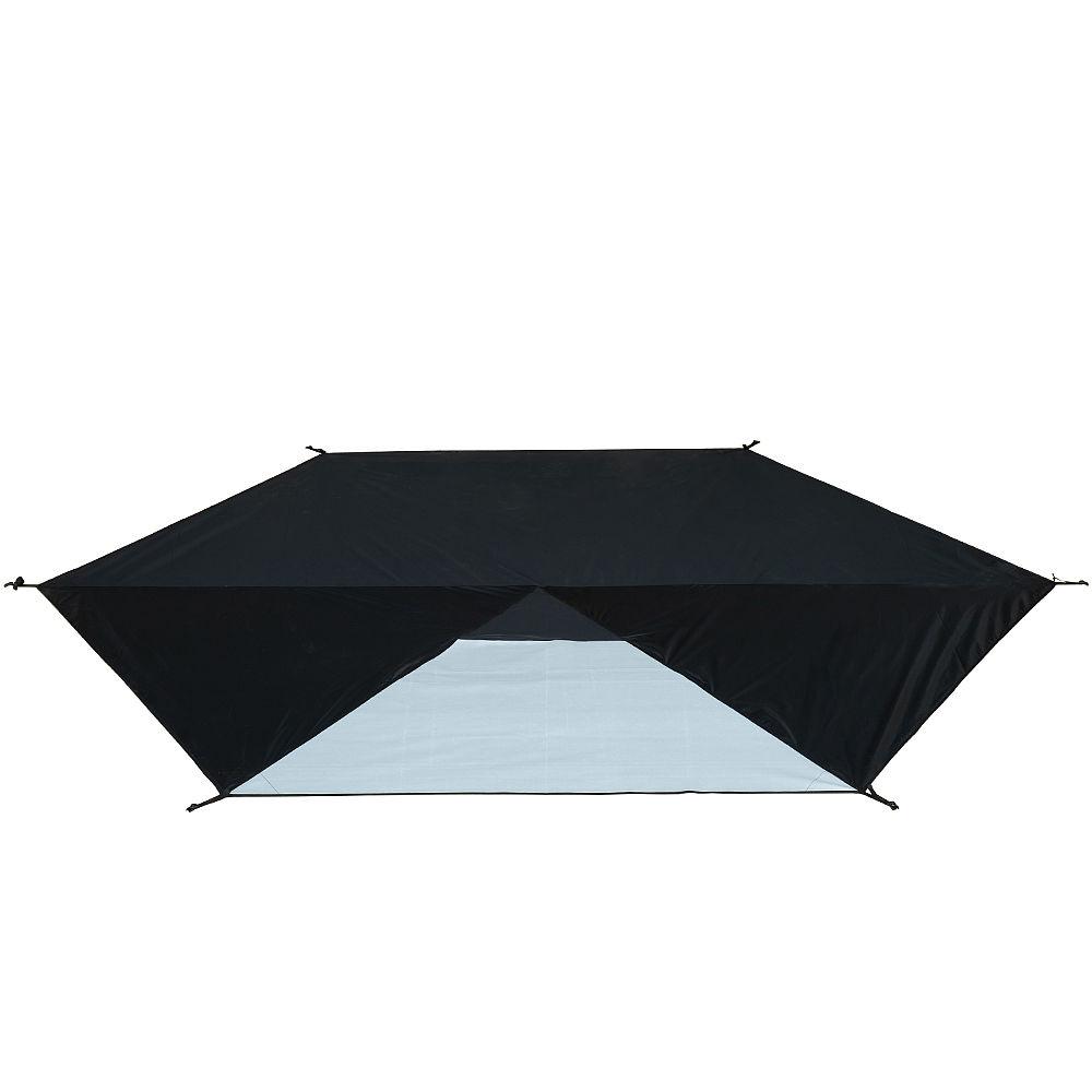 Flame Retardant Ground Sheet For Dome X Series (Stove Area) for the (X4 / X4 Pro).