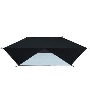 Flame Retardant Ground Sheet For Dome X Series (Stove Area) for the (X4 / X4 Pro).