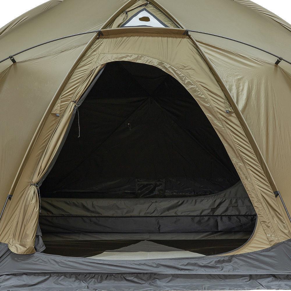 Flame Retardant Ground Sheet For Dome X Series (Stove Area) for the (X4 / X4 Pro).