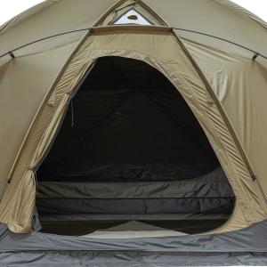 Flame Retardant Ground Sheet For Dome X Series (Stove Area) for the (X4 / X4 Pro).