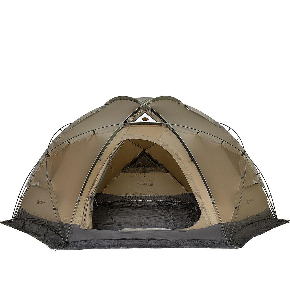 Flame Retardant Ground Sheet For Dome X Series (Stove Area) for the (X4 / X4 Pro).