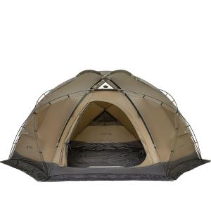 Flame Retardant Ground Sheet For Dome X Series (Stove Area) for the (X4 / X4 Pro).