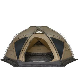 Flame Retardant Ground Sheet For Dome X Series (Stove Area) for the (X4 / X4 Pro).