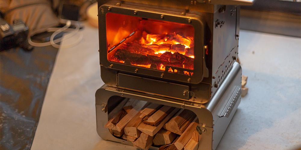 Flame Retardant Ground Sheet For Dome X Series (Stove Area) for the (X4 / X4 Pro).