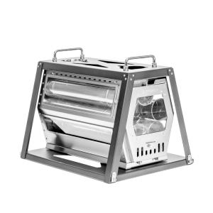 Hive Wood Stove | Hive Hexagon Tent Stove | POMOLY New Arrival 2025