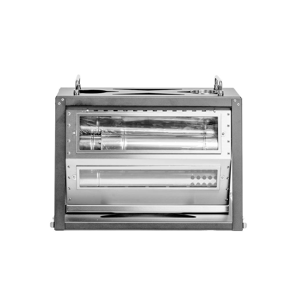 Hive Wood Stove | Hive Hexagon Tent Stove | POMOLY New Arrival 2025