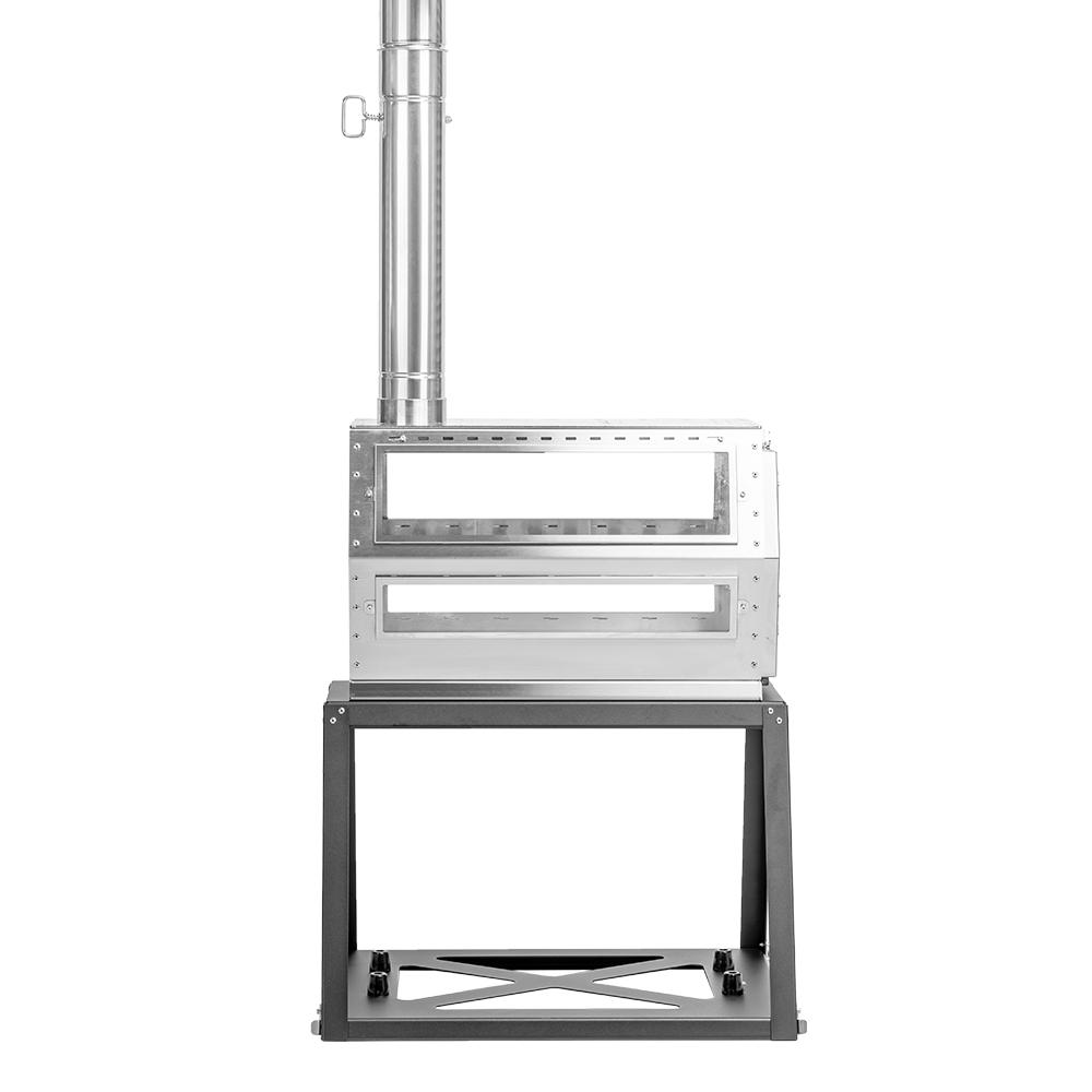 Hive Wood Stove | Hive Hexagon Tent Stove | POMOLY New Arrival 2025