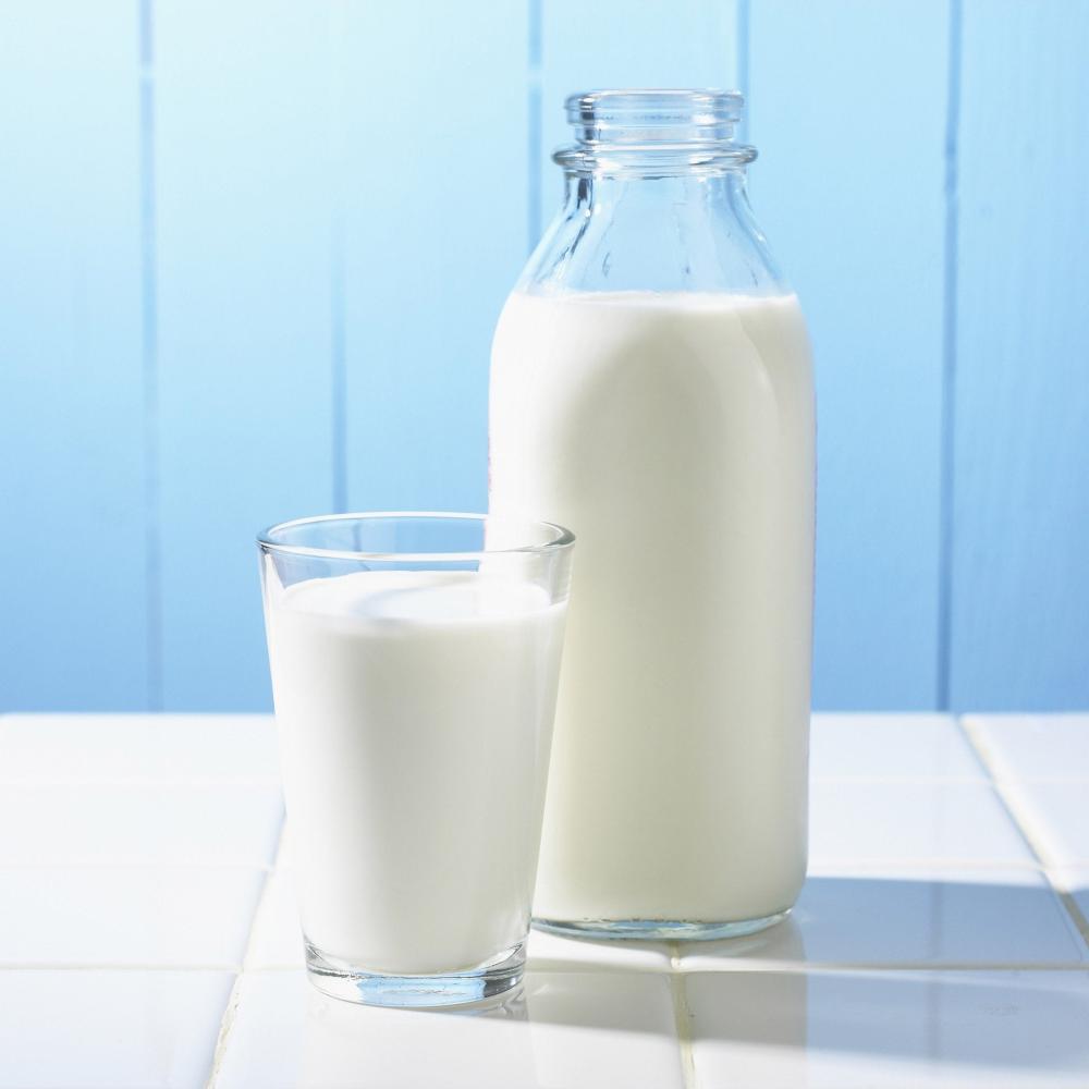 Country Fresh Instant Nonfat Dry Milk Can, 39 Servings