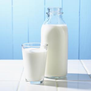 Country Fresh Instant Nonfat Dry Milk Can, 39 Servings