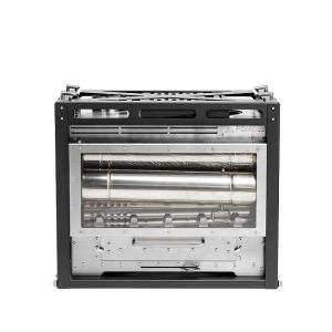 Dweller Ultra 3 | Camping Wood Stove | POMOLY New Arrival 2025