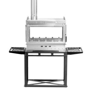 Dweller Ultra 4 | Camping Wood Stove | POMOLY New Arrival 2025