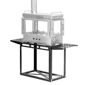 Dweller Ultra 4 | Camping Wood Stove | POMOLY New Arrival 2025
