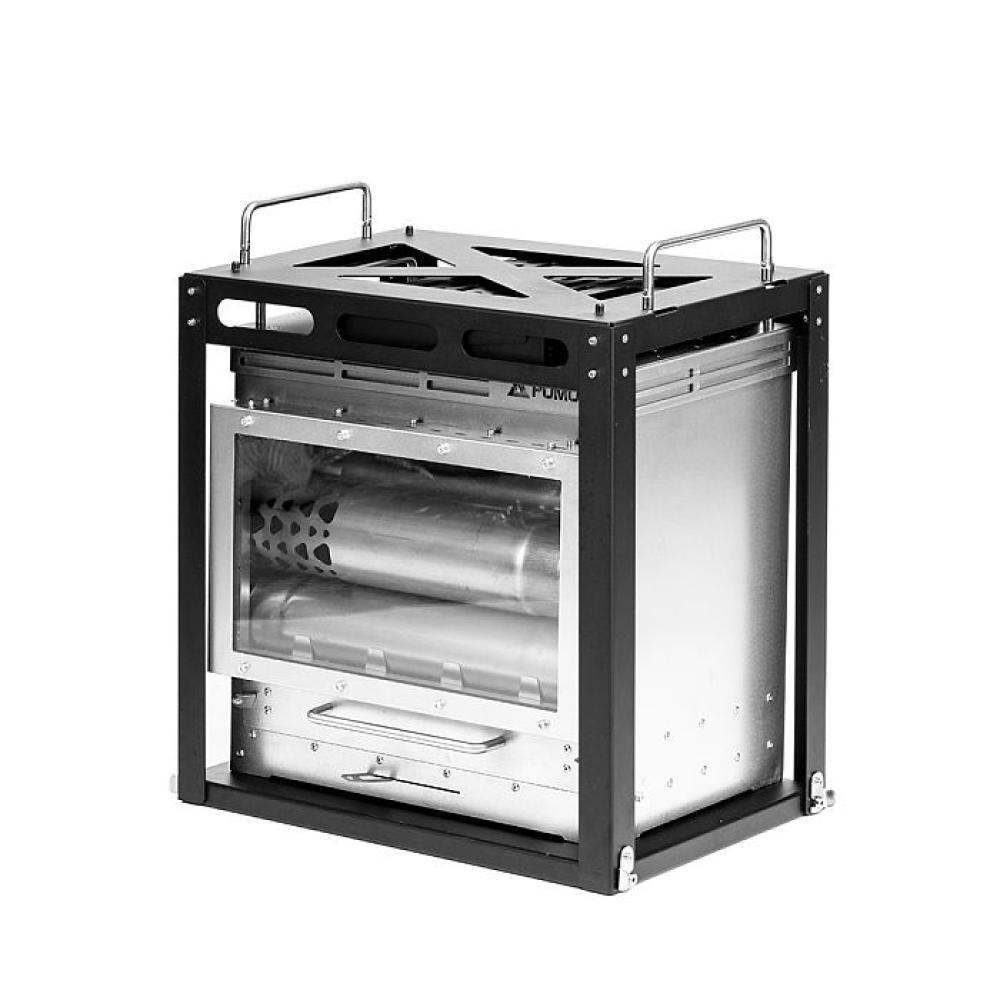 Storage Base for Dweller Max & Dweller Max Ti Series Stoves | POMOLY New Arrival 2025