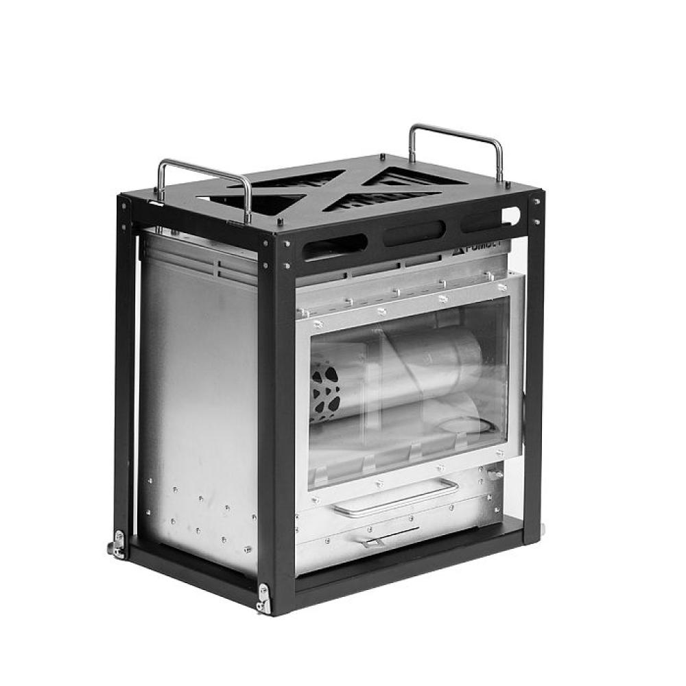 Storage Base for Dweller Max & Dweller Max Ti Series Stoves | POMOLY New Arrival 2025