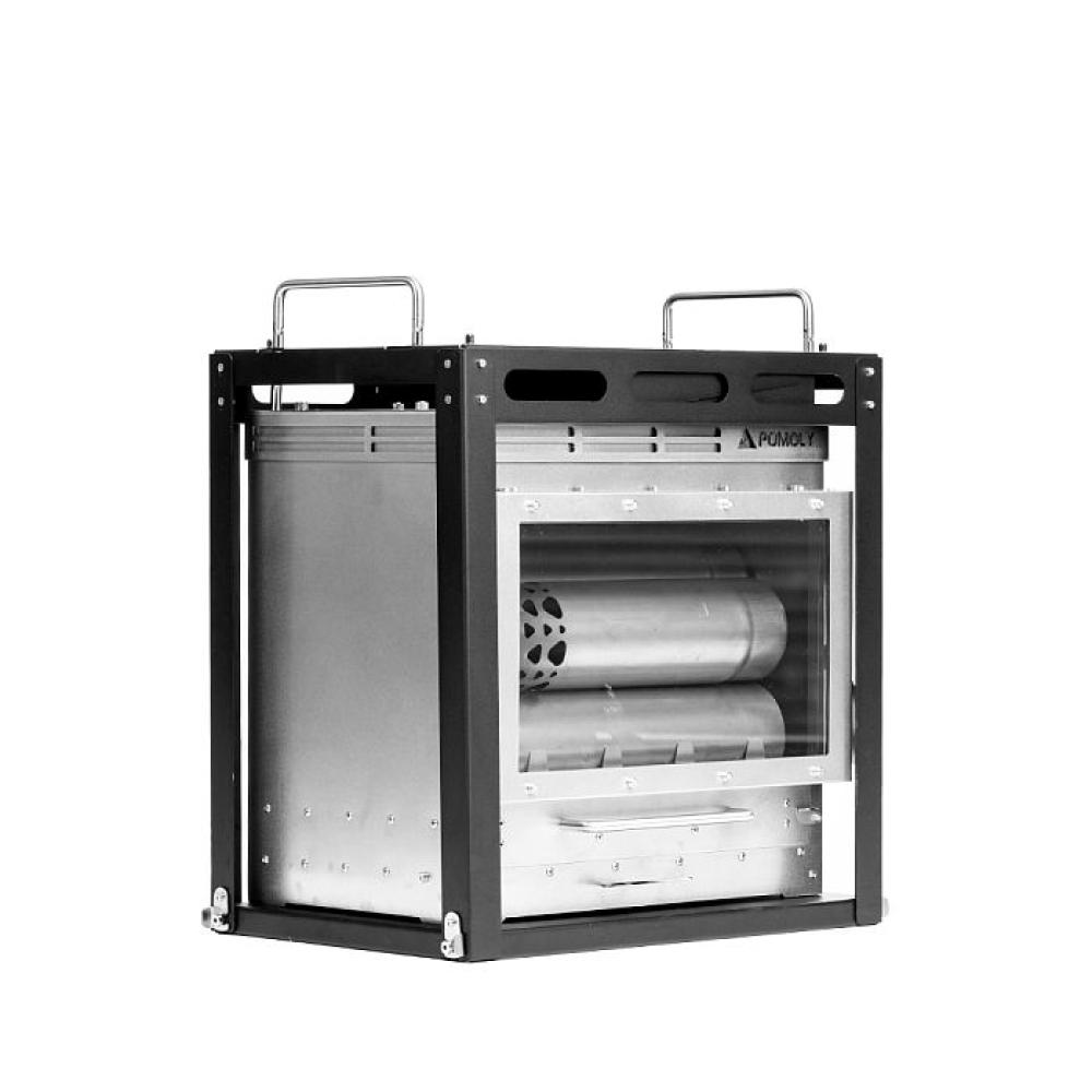 Storage Base for Dweller Max & Dweller Max Ti Series Stoves | POMOLY New Arrival 2025