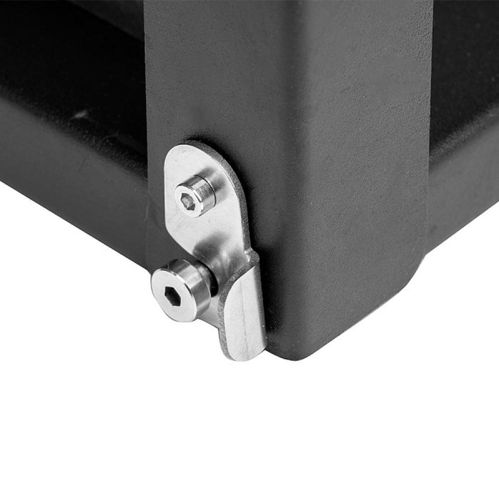 Storage Base for Dweller Max & Dweller Max Ti Series Stoves | POMOLY New Arrival 2025