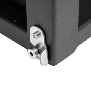Storage Base for Dweller Max & Dweller Max Ti Series Stoves | POMOLY New Arrival 2025