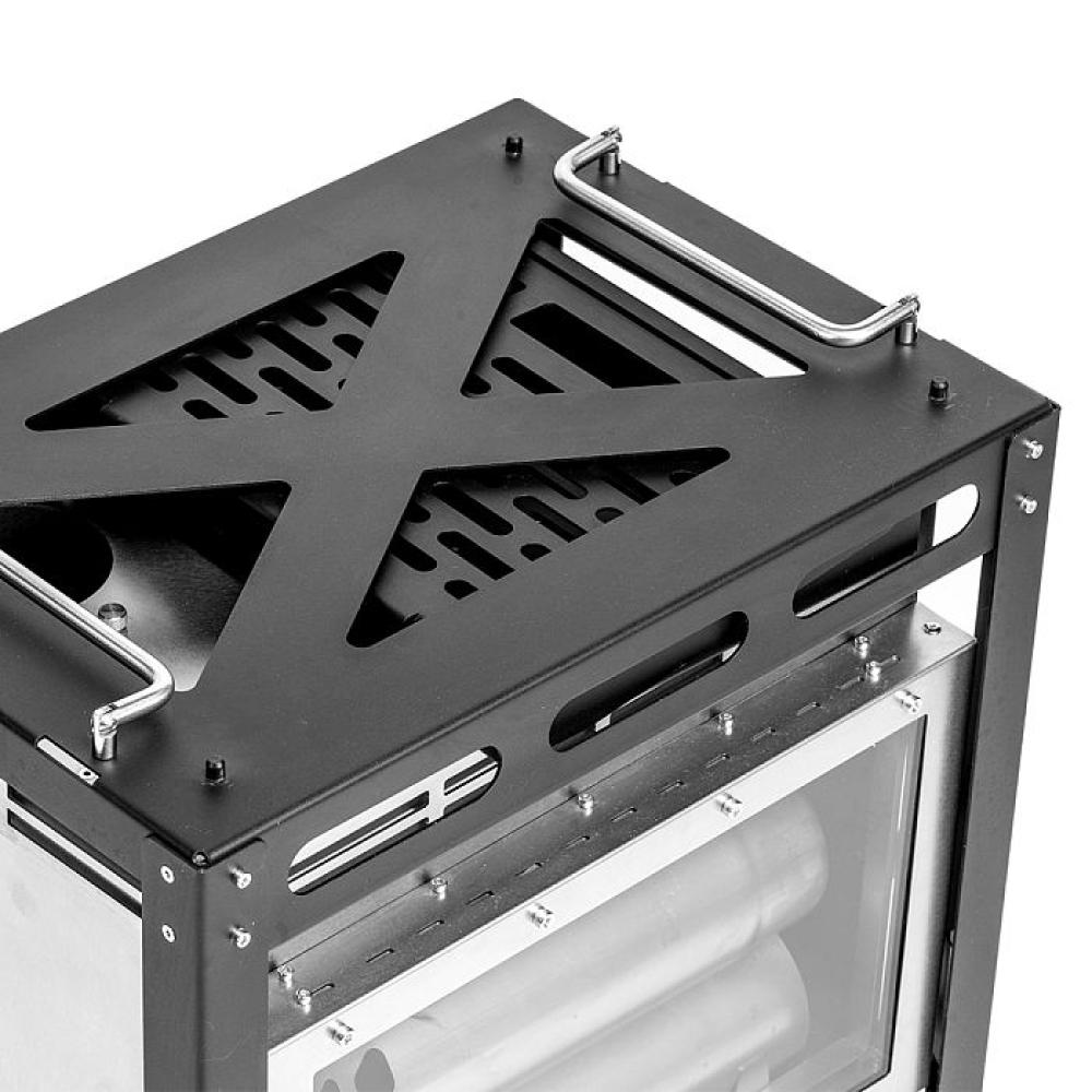 Storage Base for Dweller Max & Dweller Max Ti Series Stoves | POMOLY New Arrival 2025