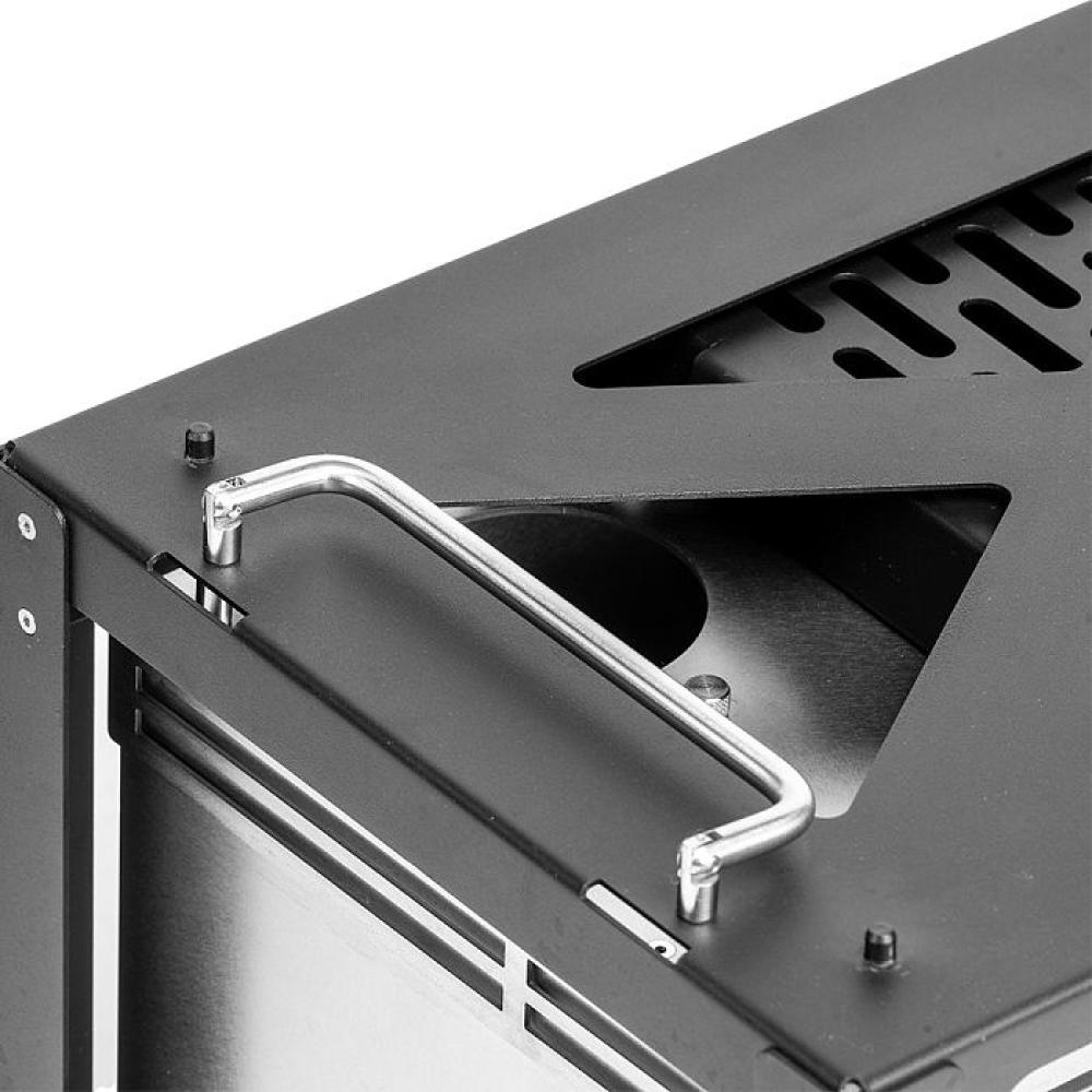 Storage Base for Dweller Max & Dweller Max Ti Series Stoves | POMOLY New Arrival 2025