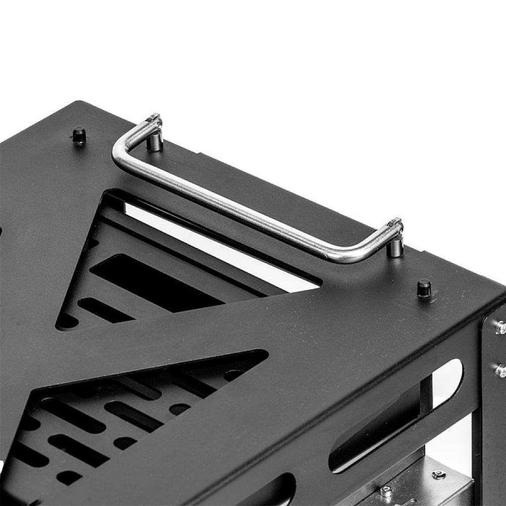 Storage Base for Dweller Max & Dweller Max Ti Series Stoves | POMOLY New Arrival 2025