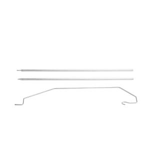 Titanium Lantern Hook for X-Ti Series Stove | POMOLY New Arrival 2025