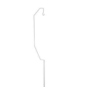 Titanium Lantern Hook for X-Ti Series Stove | POMOLY New Arrival 2025
