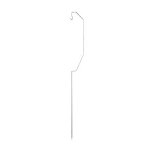 Titanium Lantern Hook for X-Ti Series Stove | POMOLY New Arrival 2025