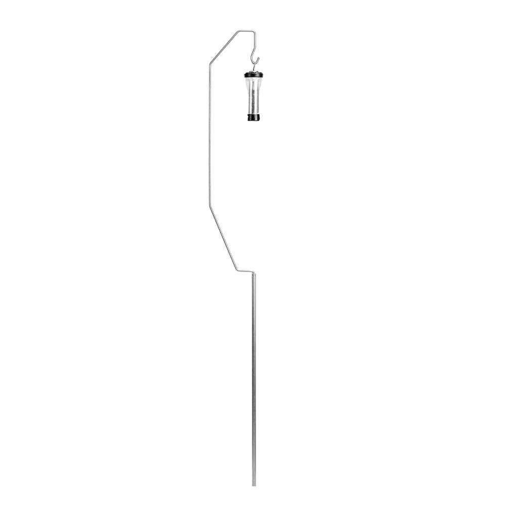 Titanium Lantern Hook for X-Ti Series Stove | POMOLY New Arrival 2025