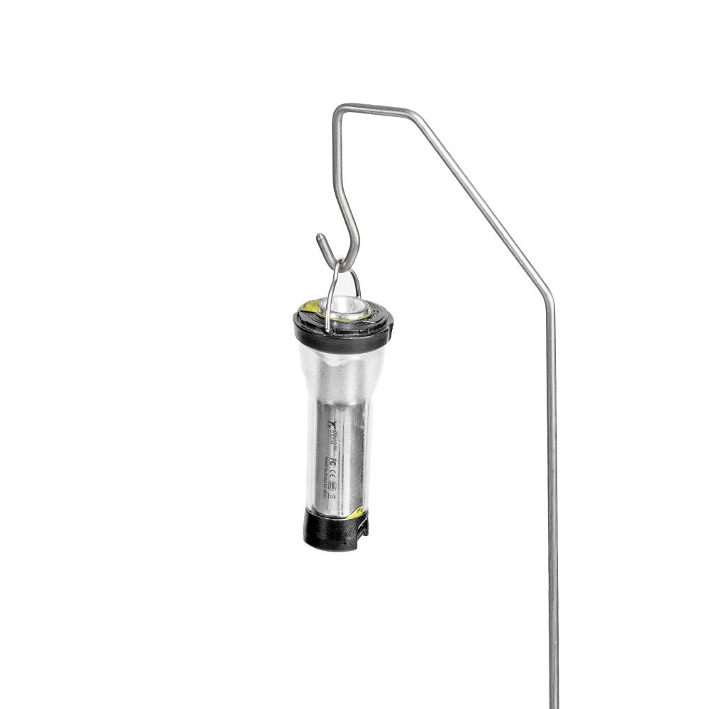 Titanium Lantern Hook for X-Ti Series Stove | POMOLY New Arrival 2025
