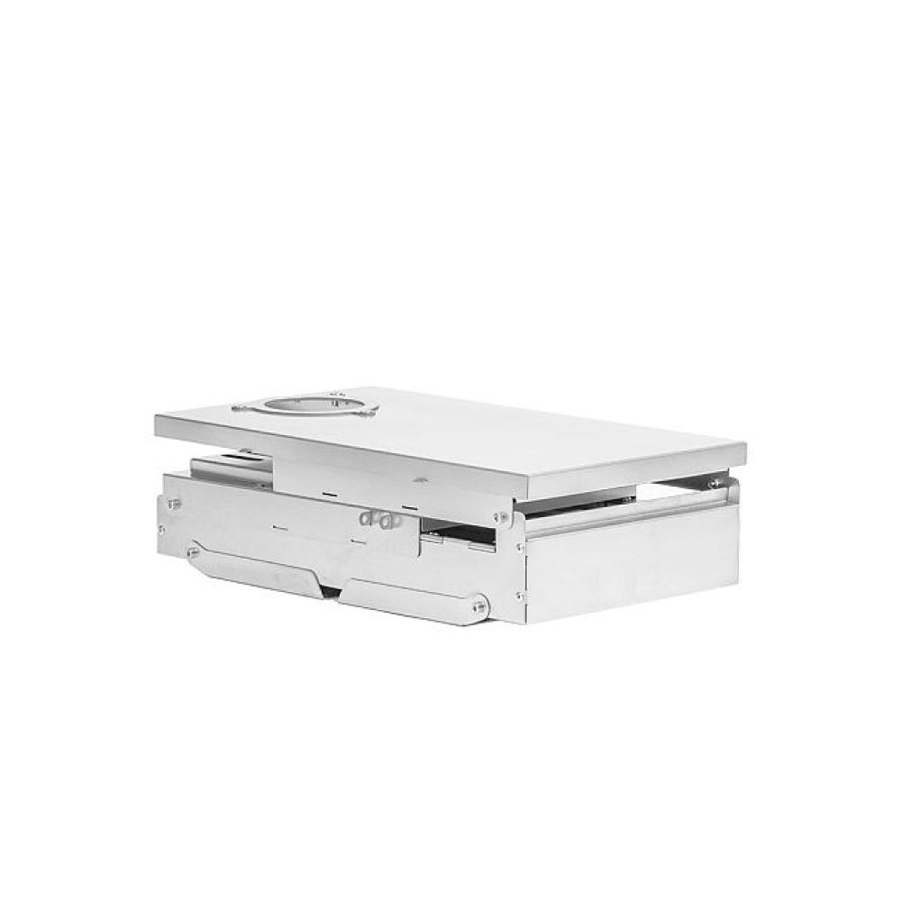 X-Ti Max 5 | Double-Fold Titanium Wood Stove | POMOLY New Arrival 2025