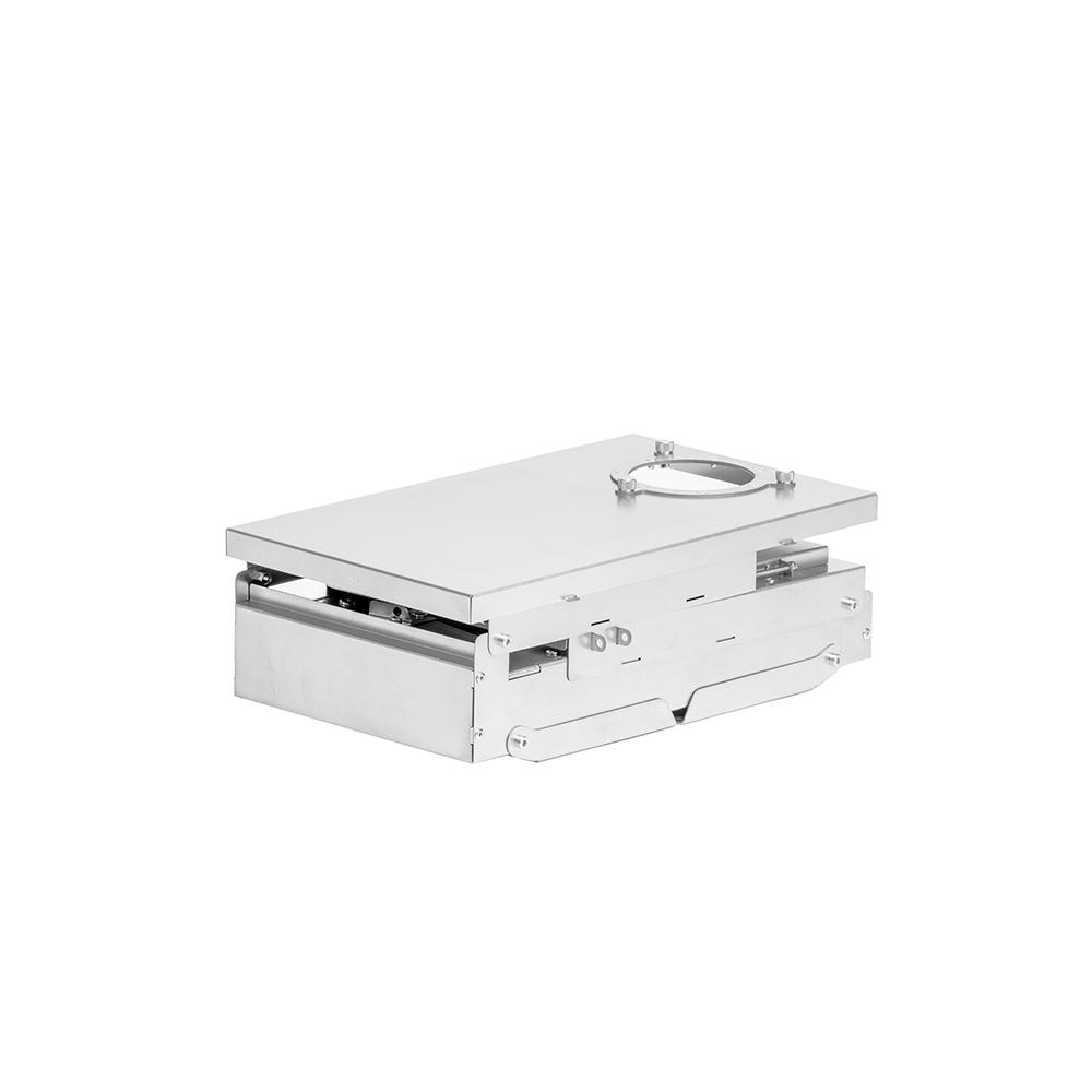 X-Ti 5 | Double-Fold Titanium Wood Stove | POMOLY New Arrival 2025