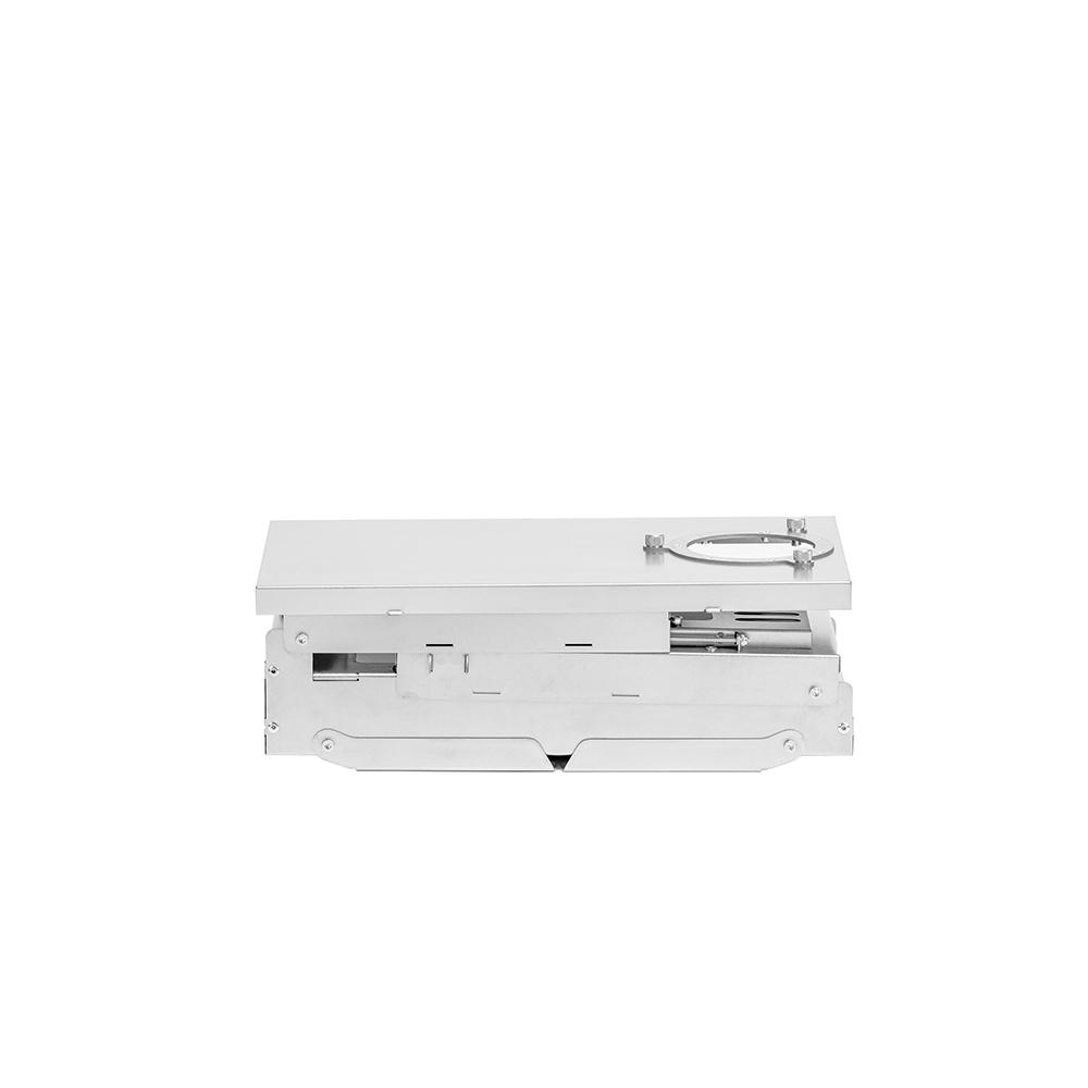 X-Ti 5 | Double-Fold Titanium Wood Stove | POMOLY New Arrival 2025