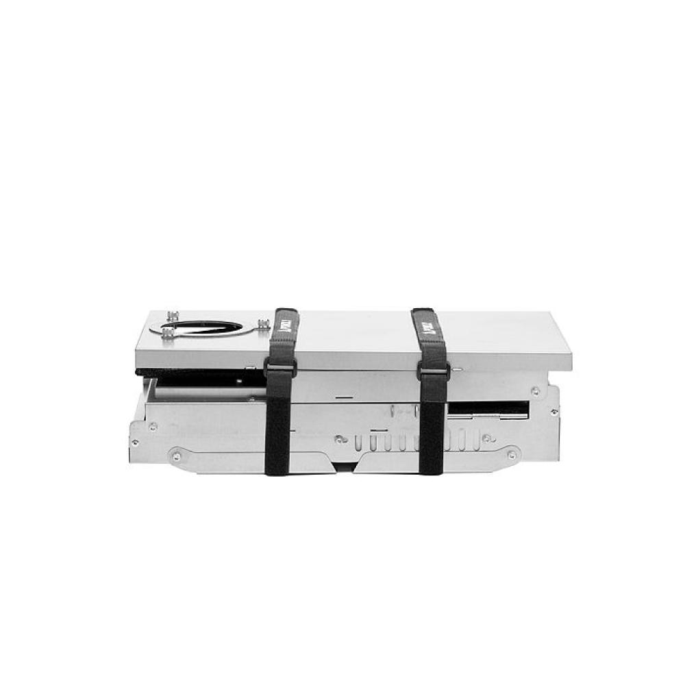 X-Ti Max | Double-Fold Titanium Wood Stove | POMOLY New Arrival 2025