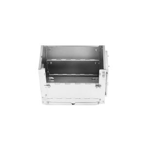 X-Ti Mini | Double Folding Titanium Wood Stove | POMOLY New Arrival 2025