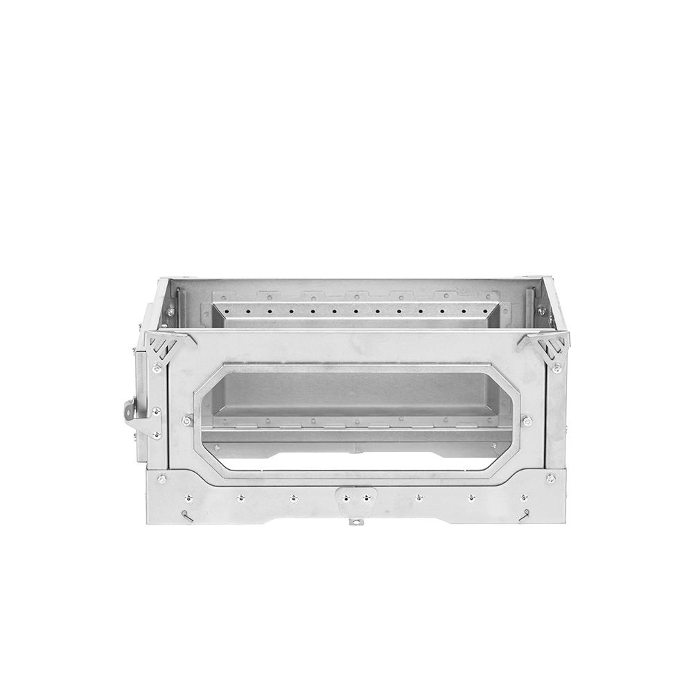 Firebox Expansion Accessory for T-Brick Mini 1.0 & 2.0 | POMOLY New Arrival 2025