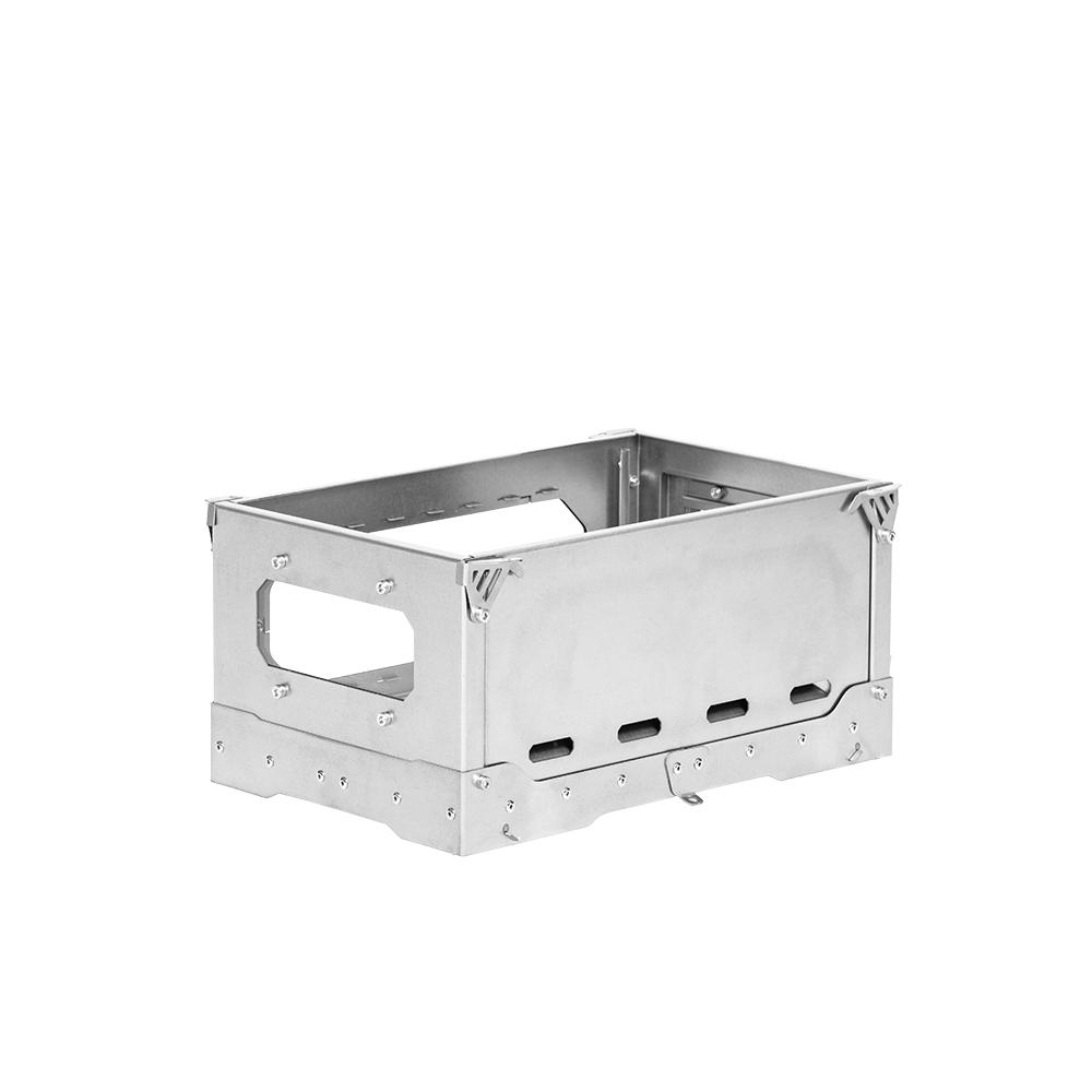 Firebox Expansion Accessory for T-Brick Mini 1.0 & 2.0 | POMOLY New Arrival 2025