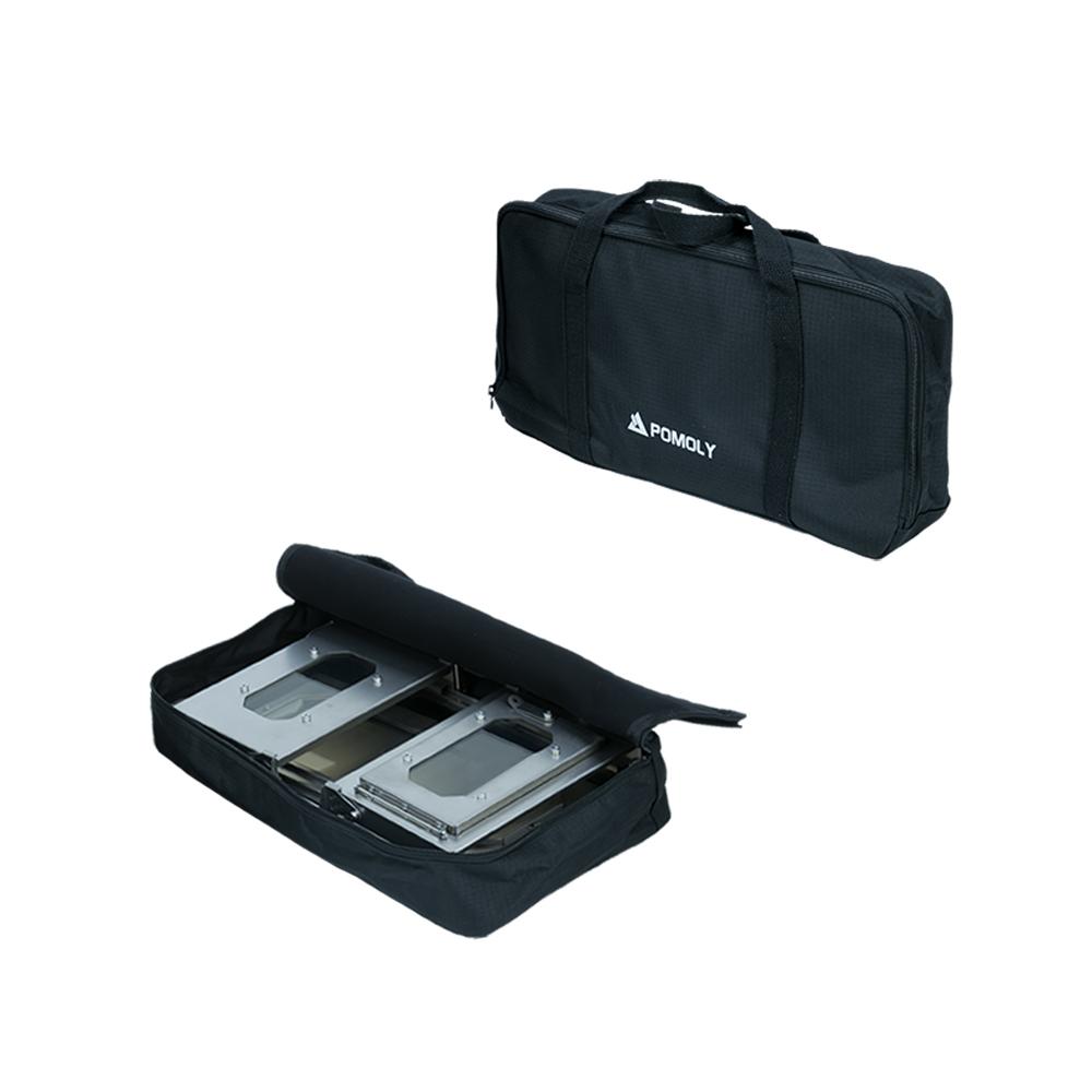 Firebox Expansion Accessory for T-Brick Mini 1.0 & 2.0 | POMOLY New Arrival 2025