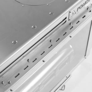 Dweller Max 3 | Camping Wood Stove | POMOLY New Arrival 2025