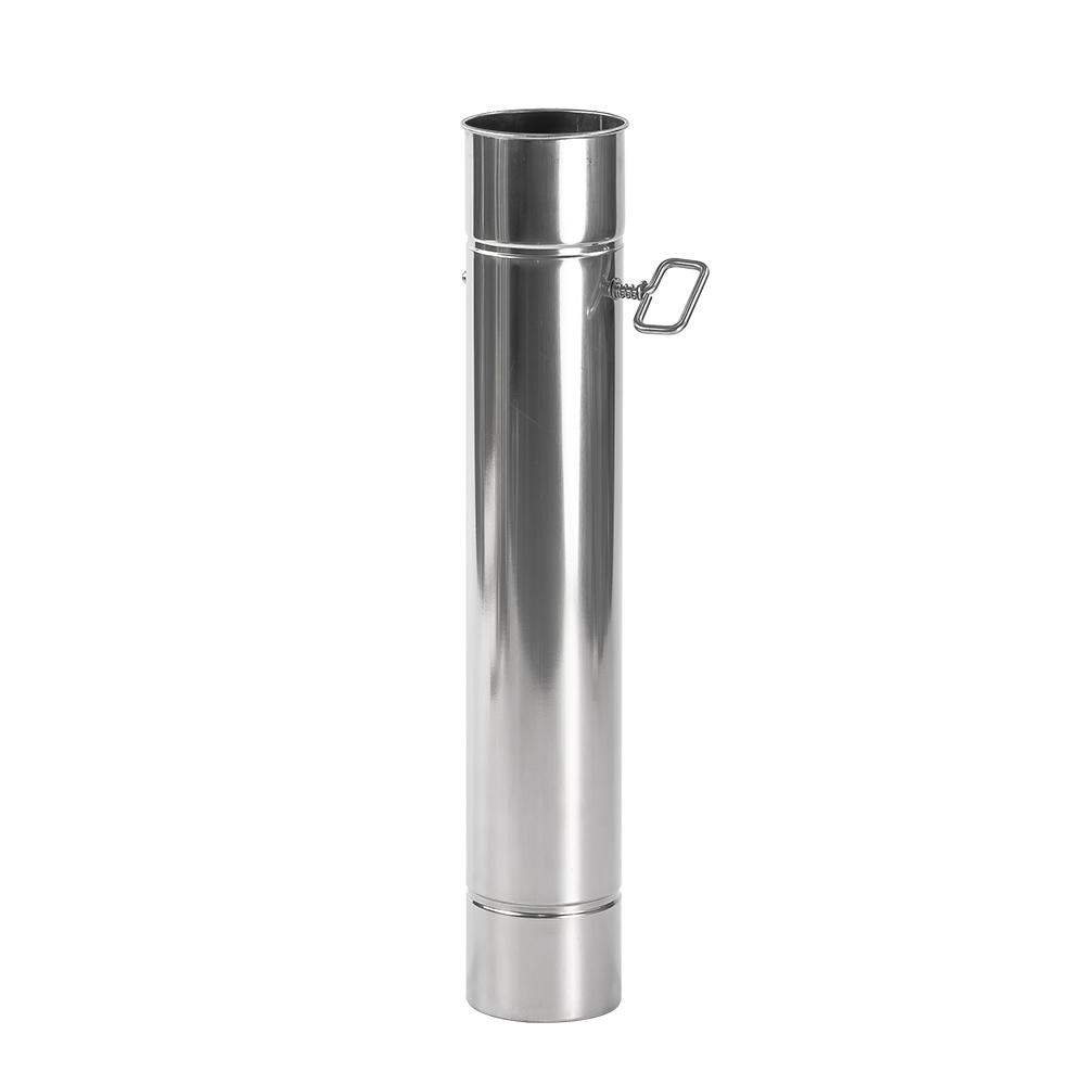 Oroqen Max 3 Wood Stove | Portable Stove for Hot Tent Camping | POMOLY New Arrival