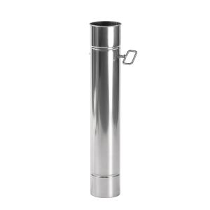 Oroqen Max 3 Wood Stove | Portable Stove for Hot Tent Camping | POMOLY New Arrival